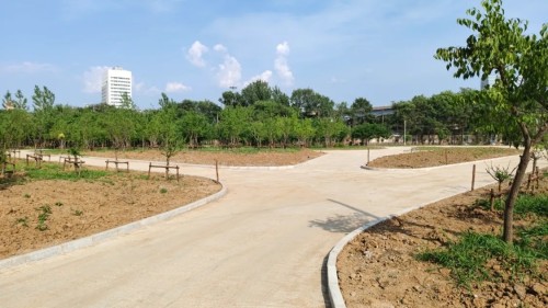 钒熙公园