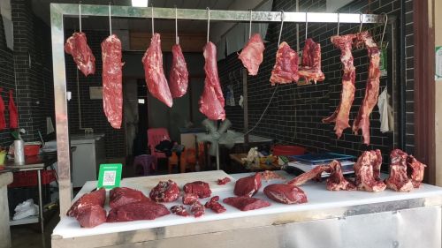 二牛澄迈小黄牛肉