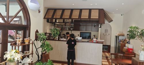 有幸小食院(央玺公馆店)
