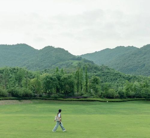 德清五四景区