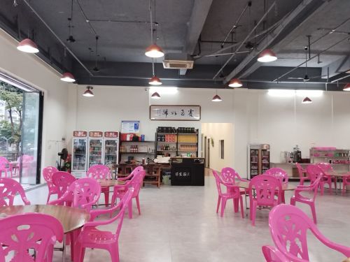 七仙如意大排档(七仙文化广场店)
