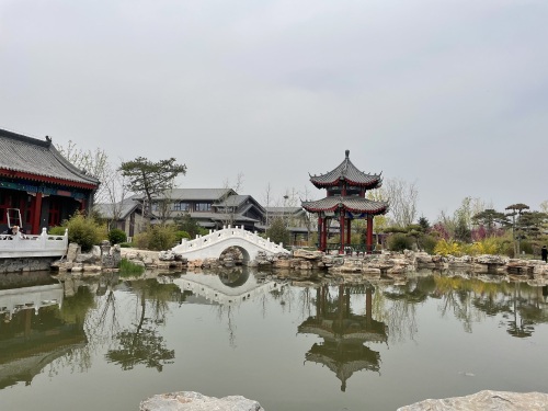 雄安郊野公园