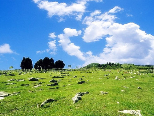 重庆石柱土家族自治县旅行攻略