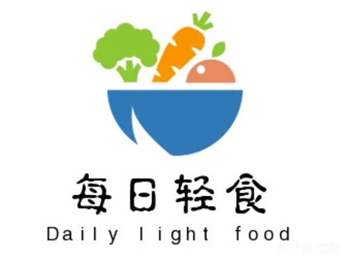 每日轻食营养吧