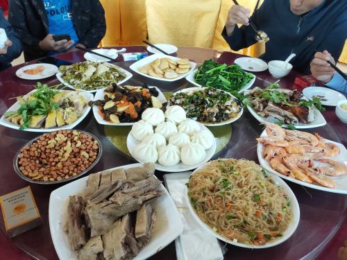宇丰美食店