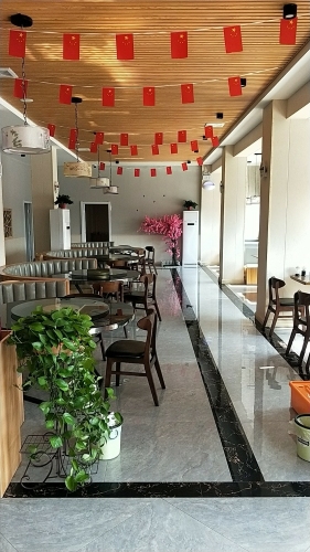 西京饭店(陕西面馆)