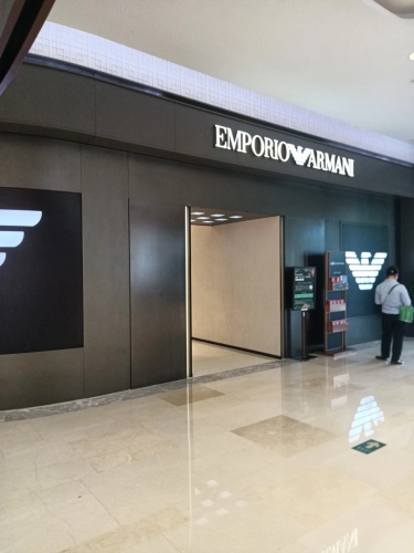 阿玛尼(东2水瓶座店)