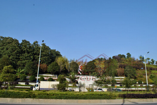 麓谷体育公园