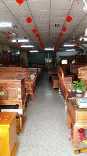 闽赣轩家私店