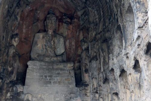 古阳洞