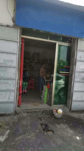 卫通便利店