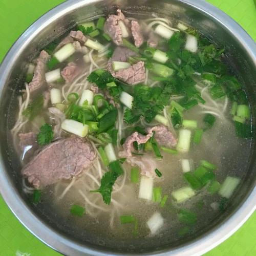琼海杨记清补凉(海达路店)