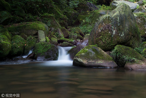 天台山国家级风景名胜区