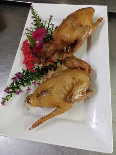 丽景轩饭店