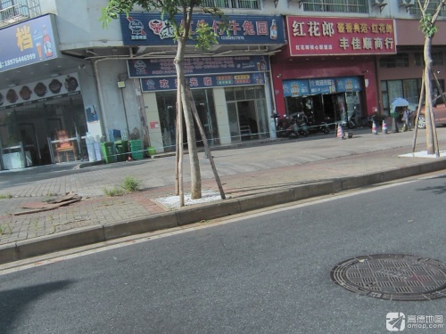 红牛仔兔庄