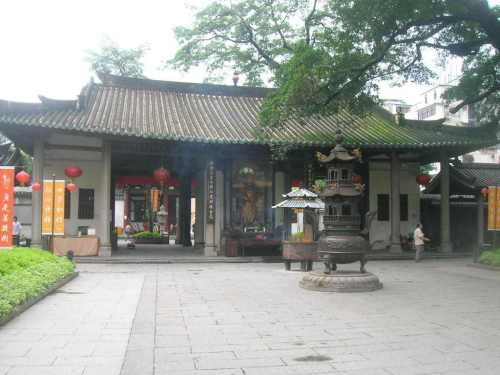光孝禅寺