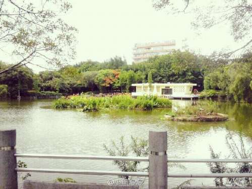 外景图