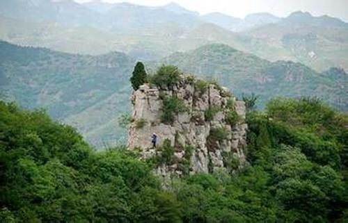 方山风景区