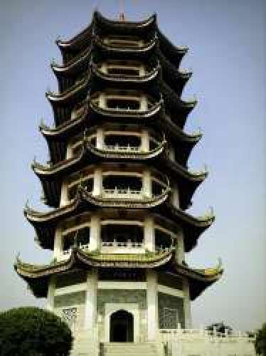 外景图