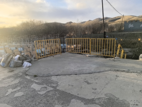 塞罕坝国家森林公园-漂流