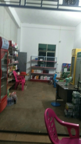 黄江连副食店
