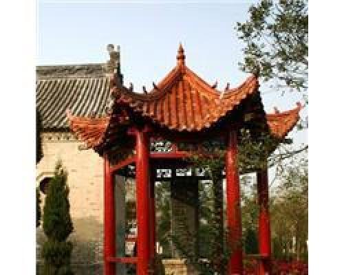 白云寺[四川成都市新津县寺庙]