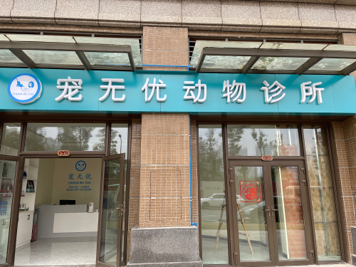 宠无优动物诊所