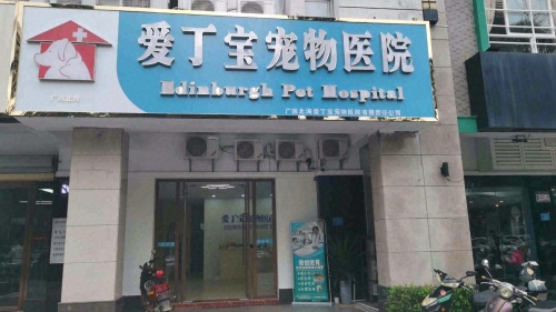爱丁宝宠物医院