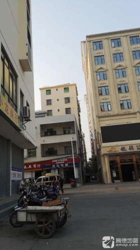 小龙商行