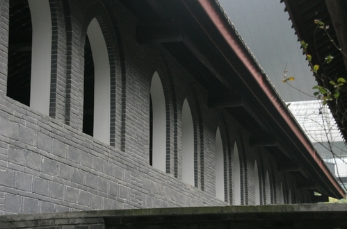 平安桥天主教堂的第2张图片的图片资料