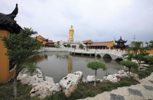 龙庄讲寺