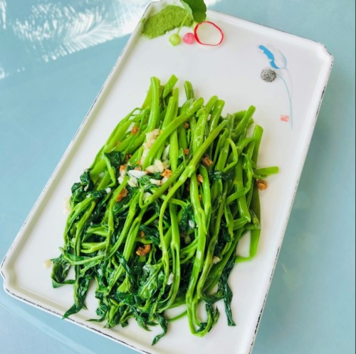 古姑姑私房菜·品质海南菜(龙昆南欧式洋房别墅店)