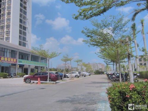 润果居陕西名优农特产海南配送中心店
