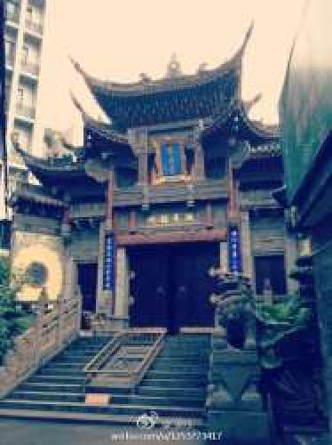 外景图
