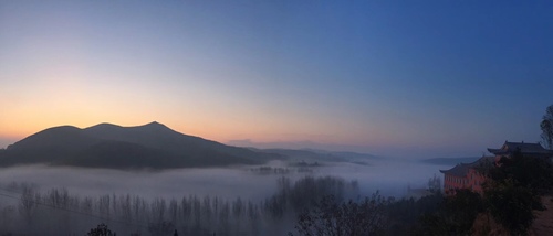 鳌圆寺