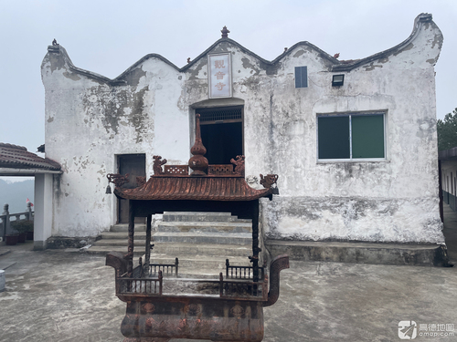 燕子岩观音寺