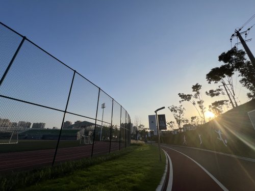 水井坊锦江体育公园