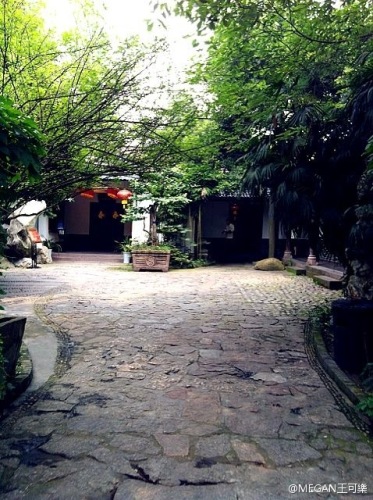 外景图