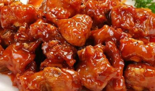 南圣饭店