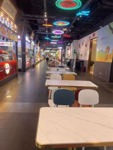 琼塘记·海南清补凉(友谊阳光城店)