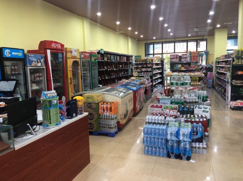 好禧腾鑫便利商店(碧桂园·金沙滩店)