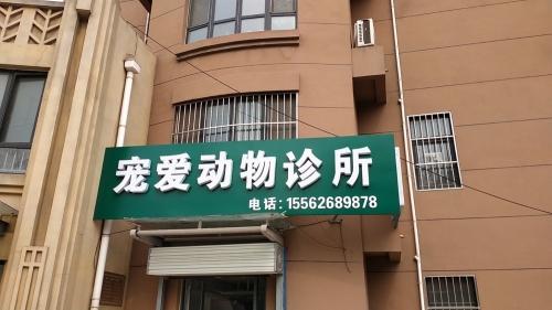 宠爱动物诊所