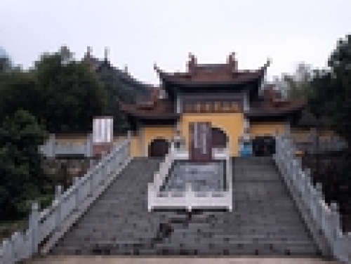 超山寺