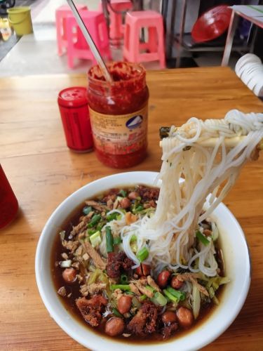 临高瑞冬米粉店