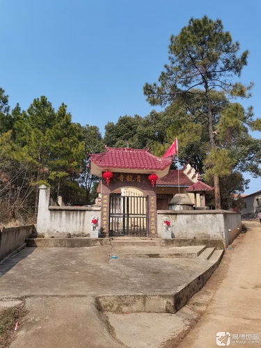 青龙寺