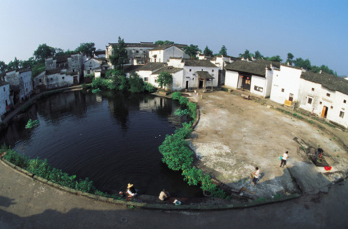 金华市兰溪市经典路线推荐