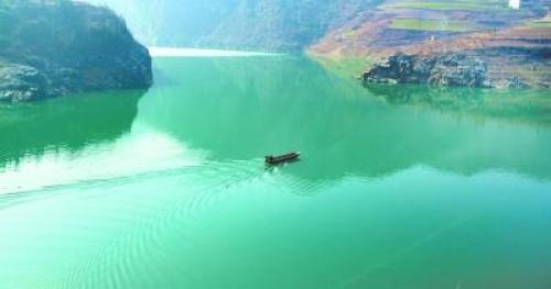 仙娥湖