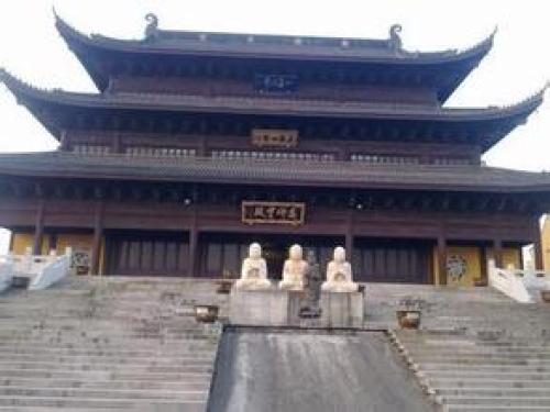 北庄寺