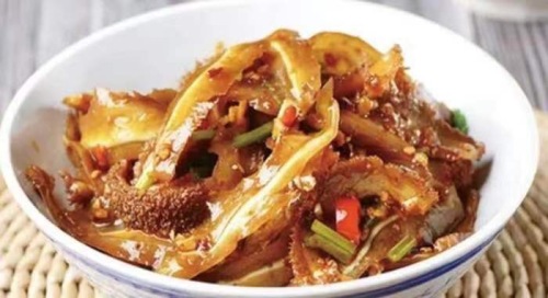 湘里老饭铺(海甸岛店)