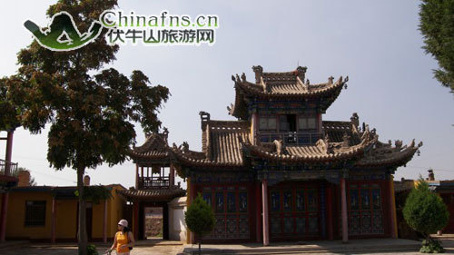 大庆寺